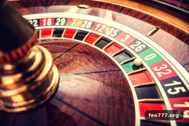 feo777 Slots - feo777 visual 1
