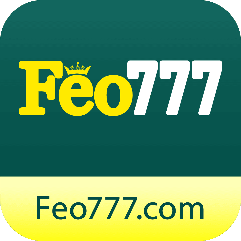 feo777 símbolo institucional